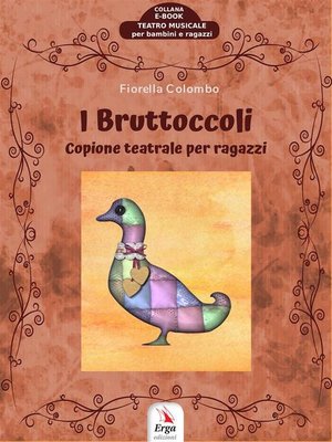 cover image of I Bruttoccoli